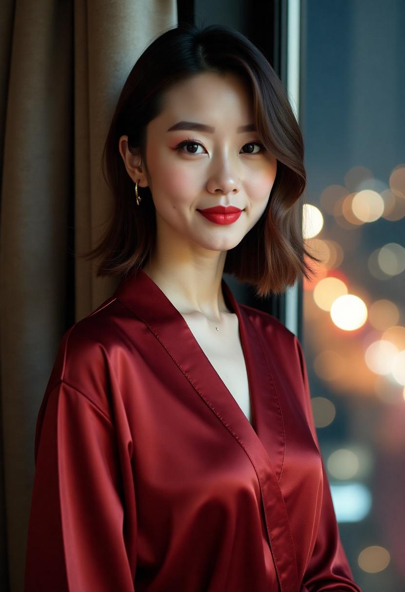韩剧《海风来信》海报